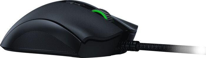 Razer Deathadder V2 leikjamús