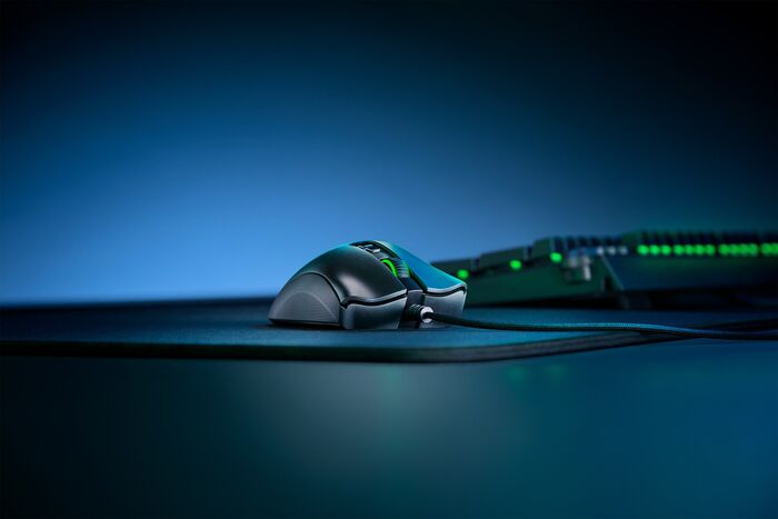 Razer Deathadder V2 leikjamús