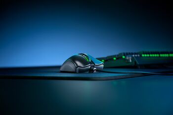 Razer Deathadder V2 leikjamús