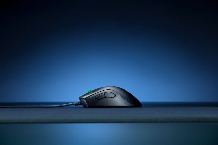 Razer Deathadder V2 leikjamús