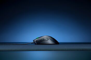 Razer Deathadder V2 leikjamús