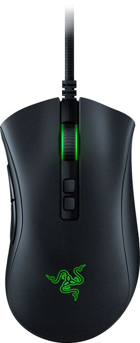 Razer Deathadder V2 leikjamús