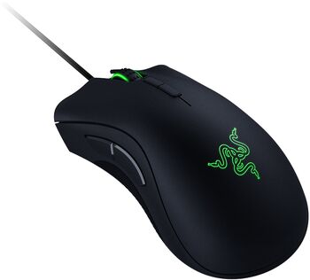 Razer DeathAdder Elite leikjamús