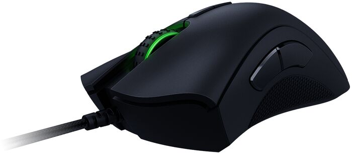 Razer DeathAdder Elite leikjamús