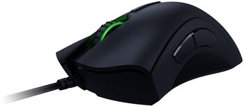 Razer DeathAdder Elite leikjamús