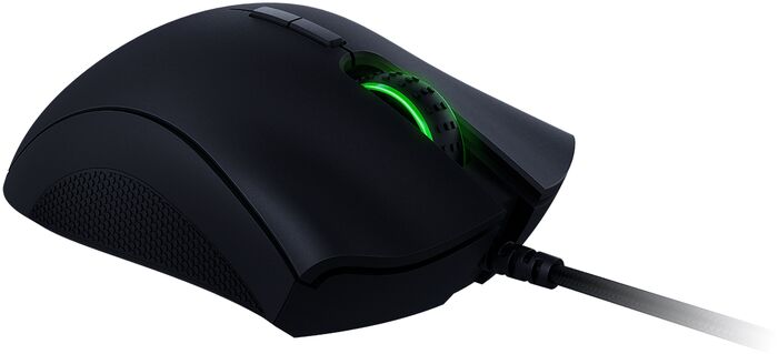 Razer DeathAdder Elite leikjamús
