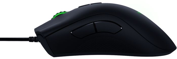 Razer DeathAdder Elite leikjamús