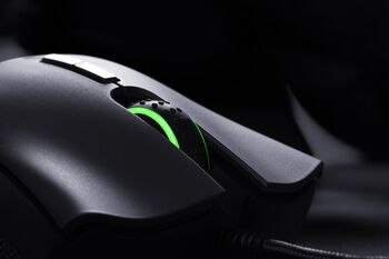 Razer DeathAdder Elite leikjamús