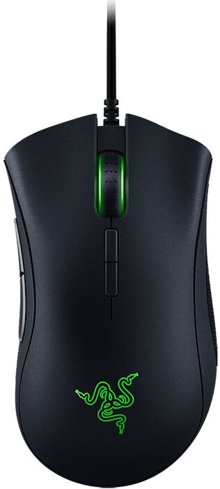 Razer DeathAdder Elite leikjamús
