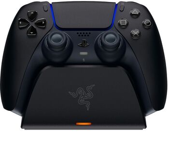 Razer Quick hleðslustöð fyrir DualSense fjarstýringu