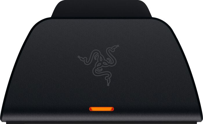 Razer Quick hleðslustöð fyrir DualSense fjarstýringu