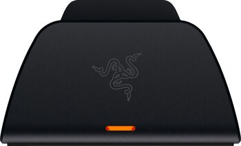 Razer Quick hleðslustöð fyrir DualSense fjarstýringu