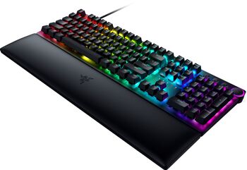Razer Huntsman V2 leikjalyklaborð - Svart