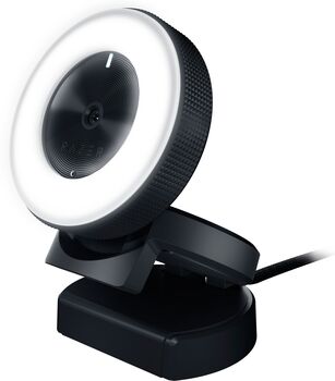 RAZER Kiyo Streaming vefmyndavél