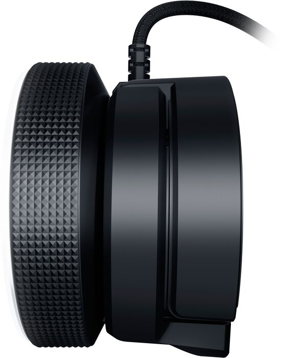 RAZER Kiyo Streaming vefmyndavél