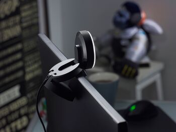 RAZER Kiyo Streaming vefmyndavél