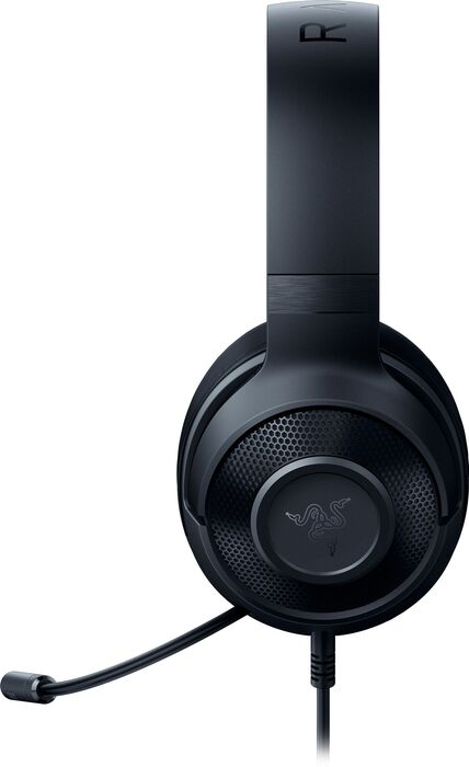 Razer Kraken X Lite leikjaheyrnartól