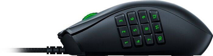 Razer Naga X leikjamús
