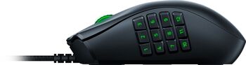 Razer Naga X leikjamús