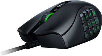 Razer Naga X leikjamús
