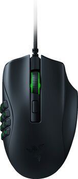 Razer Naga X leikjamús