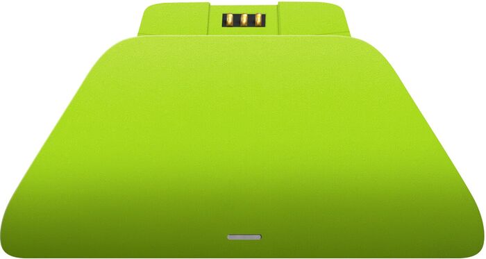 Razer Xbox hleðslustöð - Græn