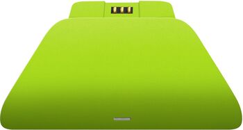 Razer Xbox hleðslustöð - Græn