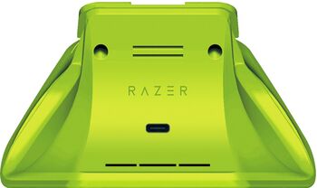 Razer Xbox hleðslustöð - Græn