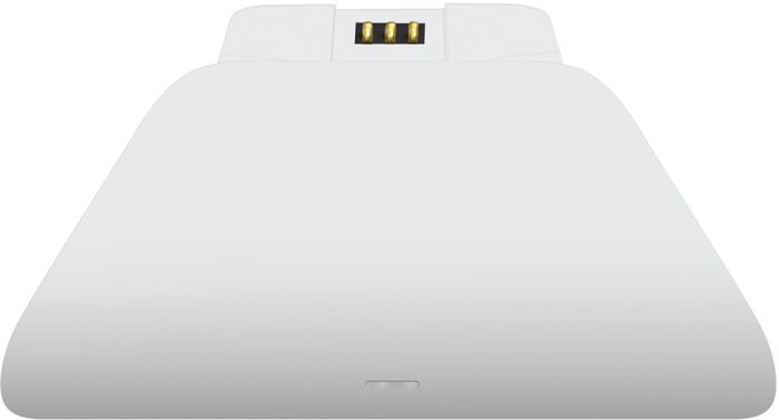 Razer hleðslustandur fyrir  Xbox Series X|S stýripinna - Hvítur