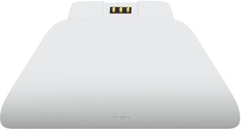 Razer hleðslustandur fyrir  Xbox Series X|S stýripinna - Hvítur