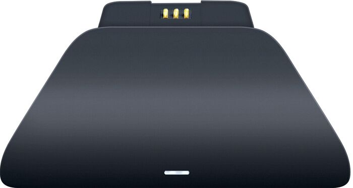 Razer hleðslustandur fyrir Xbox Series X|S stýripinna - Svartur