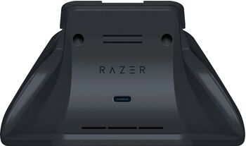 Razer hleðslustandur fyrir  Xbox Series X|S stýripinna - Svartur