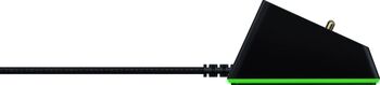 Razer hleðslustandur fyrir þráðlausa mús