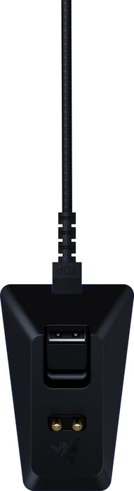 Razer hleðslustandur fyrir þráðlausa mús