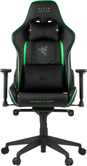 Razer Tarok Pro leikjastóll