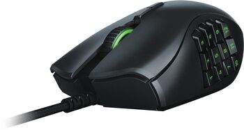 Razer Naga Trinity leikjamús
