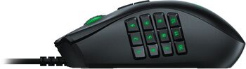 Razer Naga Trinity leikjamús