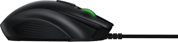 Razer Naga Trinity leikjamús
