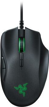 Razer Naga Trinity leikjamús