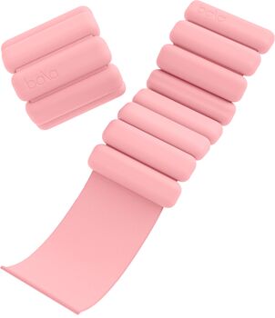 Bala Bangles lóð 450 g - Bleik