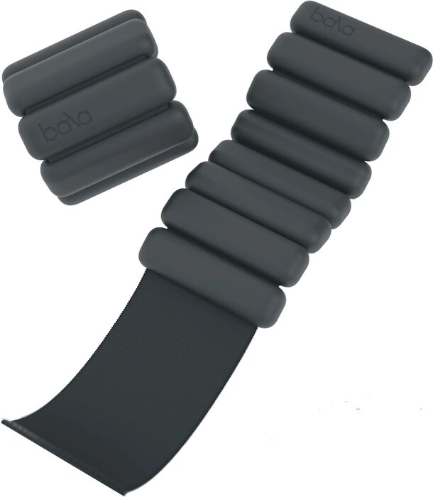 Bala Bangles lóð 450 g - Svört