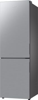 Samsung kæli- og frystiskápur - Stál RB33B610ESAEF 