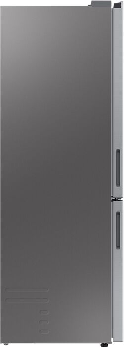 Samsung kæli- og frystiskápur - Stál RB33B610ESAEF