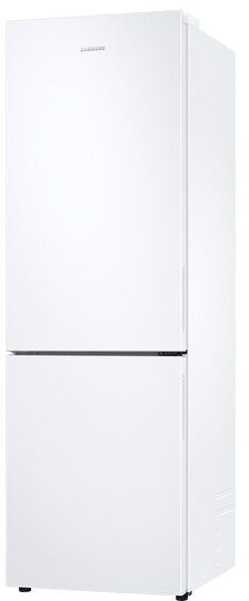 Samsung kæli- og frystiskápur - Hvítur RB33B610EWWEF 