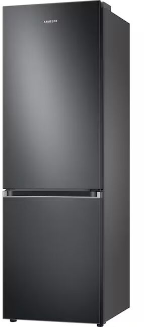 Samsung kæli- og frystiskápur - Svartur RB34C705DB1EF