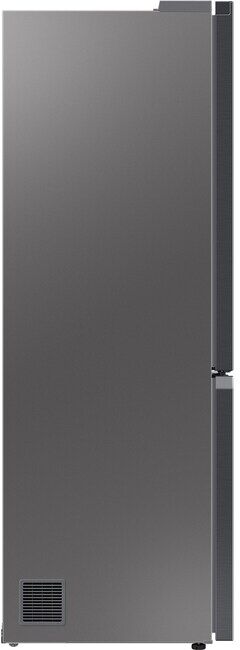 Samsung kæli- og frystiskápur - Svartur RB34C705DB1EF