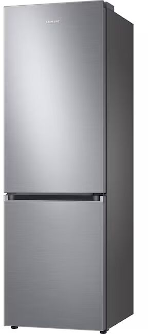 Samsung kæli- og frystiskápur - Stál RB34C705DS9EF 