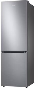 Samsung kæli- og frystiskápur - Stál RB34C705DS9EF 