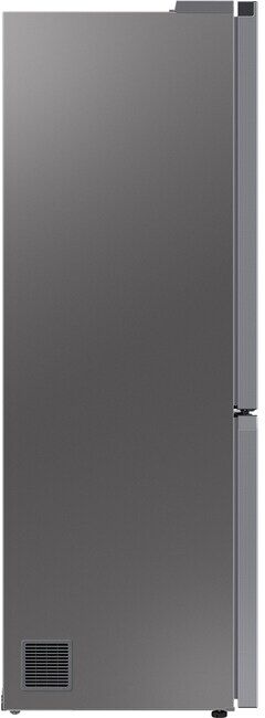 Samsung kæli- og frystiskápur - Stál RB34C705DS9EF 