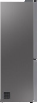 Samsung kæli- og frystiskápur - Stál RB34C705DS9EF 